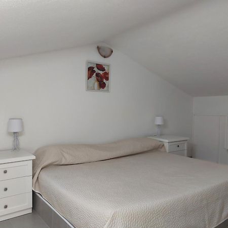 דירות אורוסיי Casa Pillina מראה חיצוני תמונה