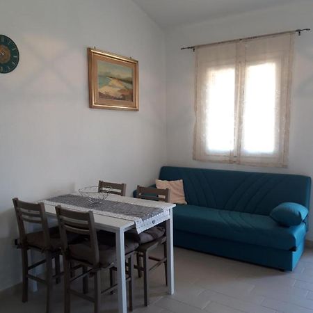 דירות אורוסיי Casa Pillina מראה חיצוני תמונה