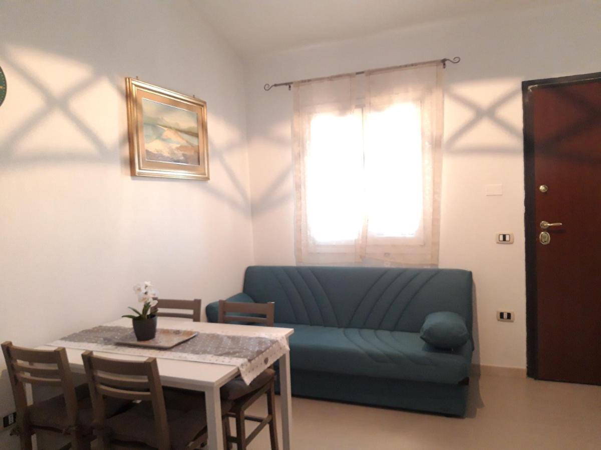 דירות אורוסיי Casa Pillina מראה חיצוני תמונה