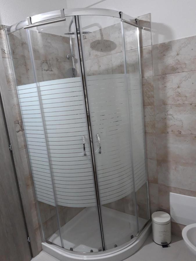 דירות אורוסיי Casa Pillina מראה חיצוני תמונה