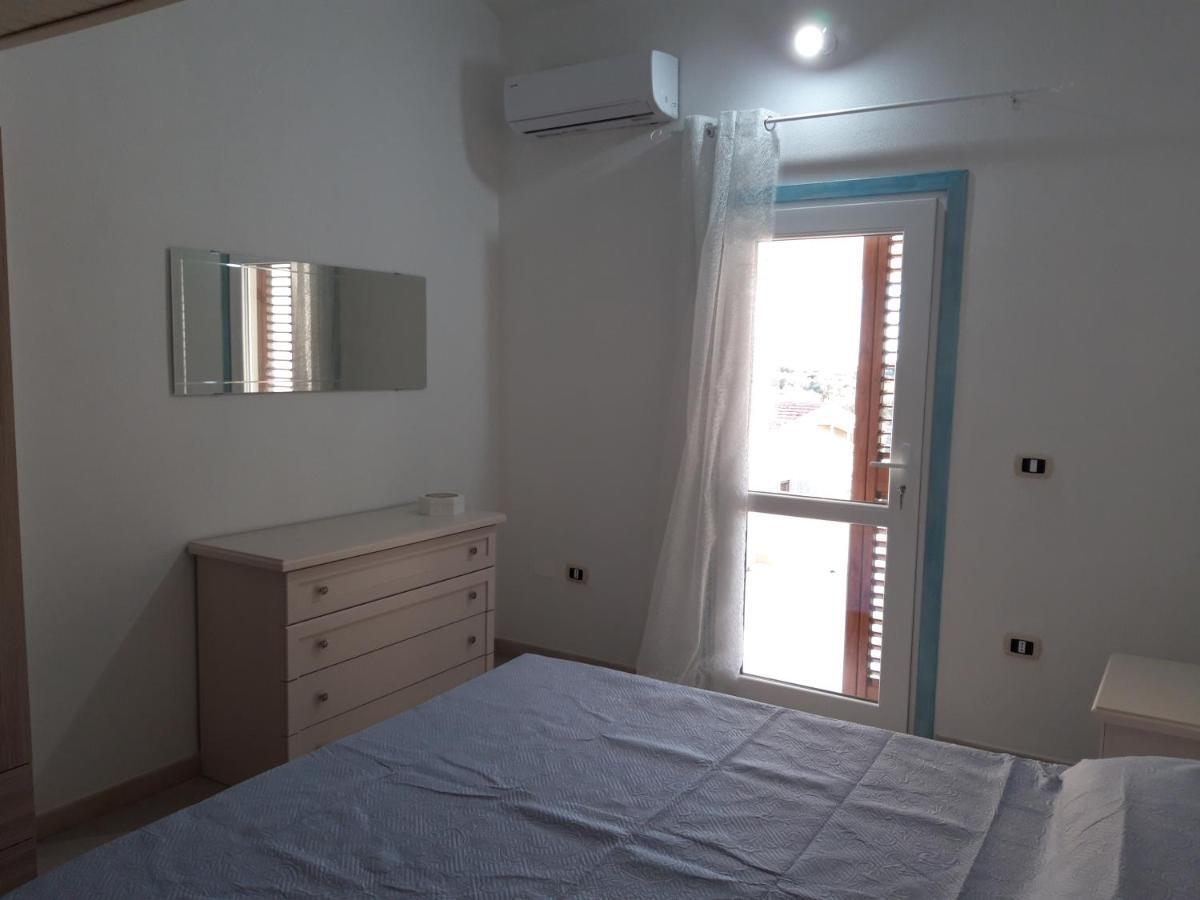 דירות אורוסיי Casa Pillina מראה חיצוני תמונה